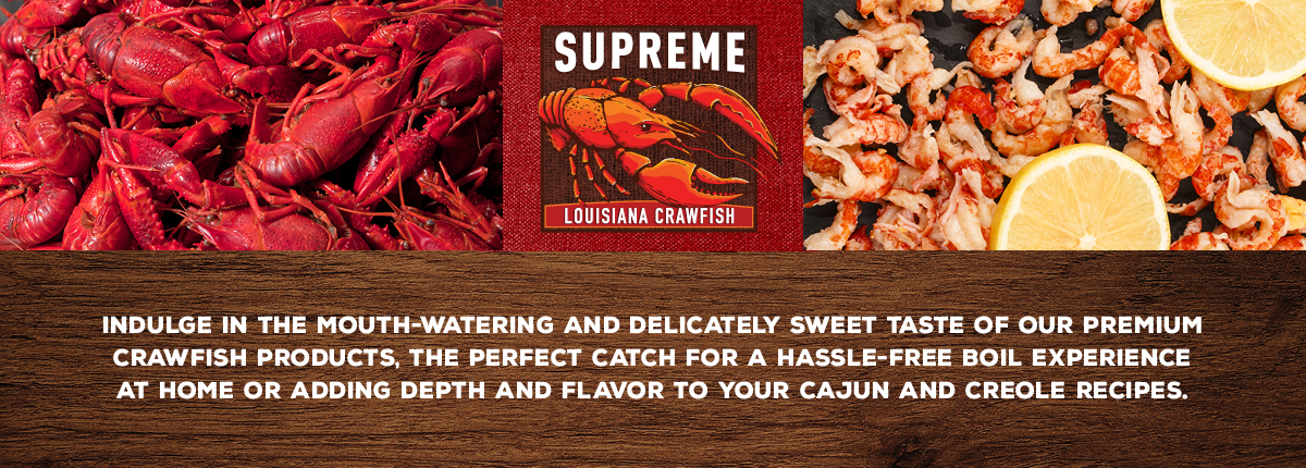 Supreme Rice Invests $16.2 Million in Louisiana to Create New Facilities  and Expand Product Line