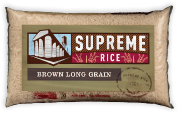 Brown Long Grain