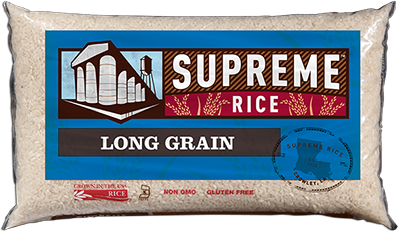 Gov. Edwards announces $20 million expansion for Supreme Rice in Crowley